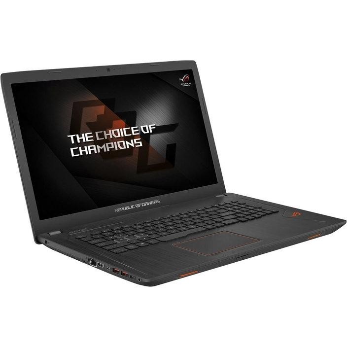 ASUS ROG GL753VD - зображення 1