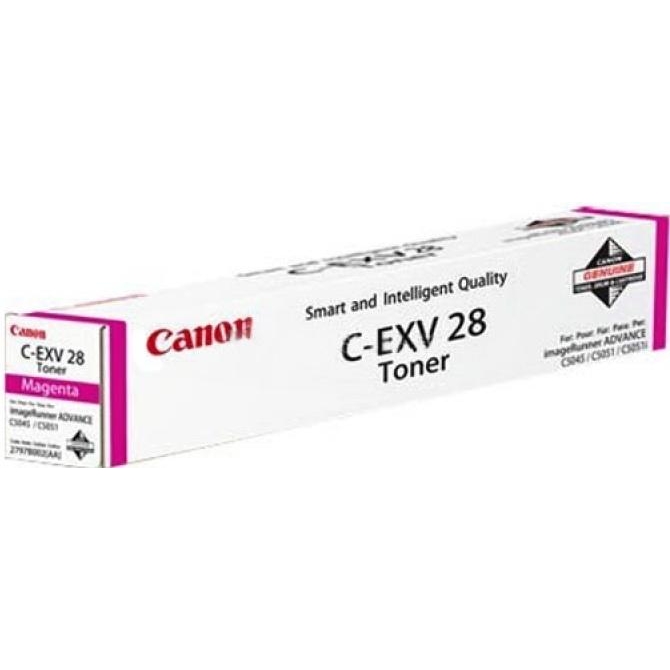 Canon C-EXV28 Magenta (2797B002) - зображення 1
