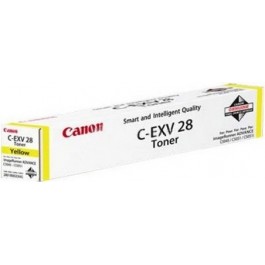 Canon C-EXV28 Yellow (2801B002)
