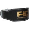 RDX Leather Weight Lifting 4" Training Belt (PTG/20405) - зображення 2