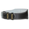 RDX Leather Weight Lifting 4" Training Belt (PTG/20405) - зображення 3