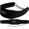 RDX Dipping Belt Body Building Black PTCH - зображення 1