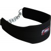 RDX Dipping Belt Body Building Black PTCH - зображення 3