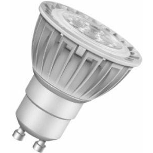 Osram LED Superstar PAR16 50 GU10 7W 385lm 950сd 2700K 36° диммируeмая (4008321882714) - зображення 1