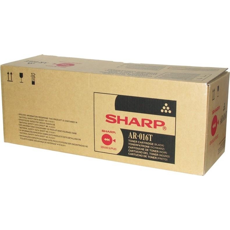 Sharp AR-016T - зображення 1