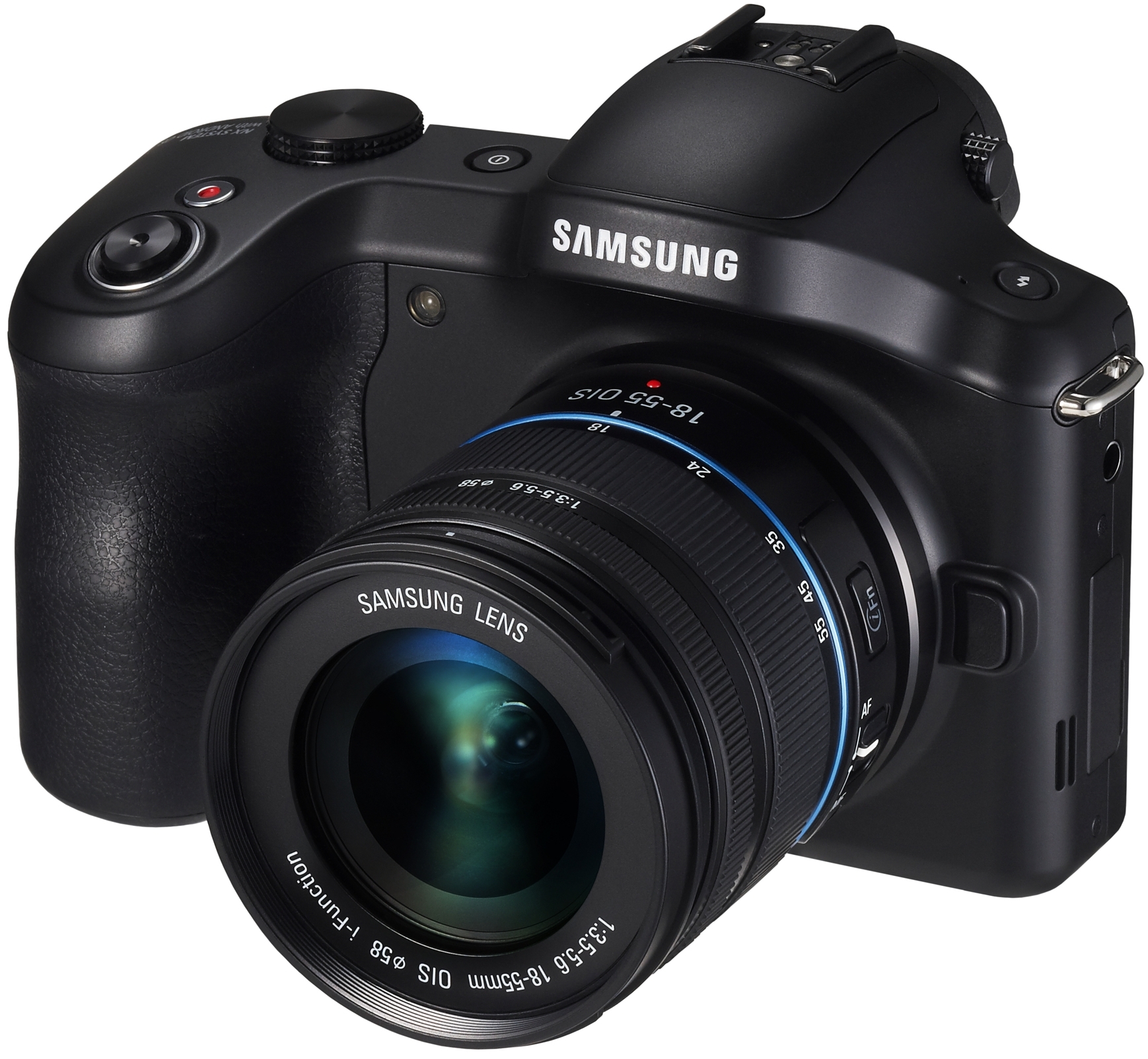 Samsung Galaxy NX GN120 kit (18-55mm) купить в интернет-магазине: цены на  компактный фотоаппарат со сменным объективом Galaxy NX GN120 kit (18-55mm)  - отзывы и обзоры, фото и характеристики. Сравнить предложения в Украине: