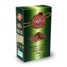 Trevi Premium молотый 250г (4820140050309)