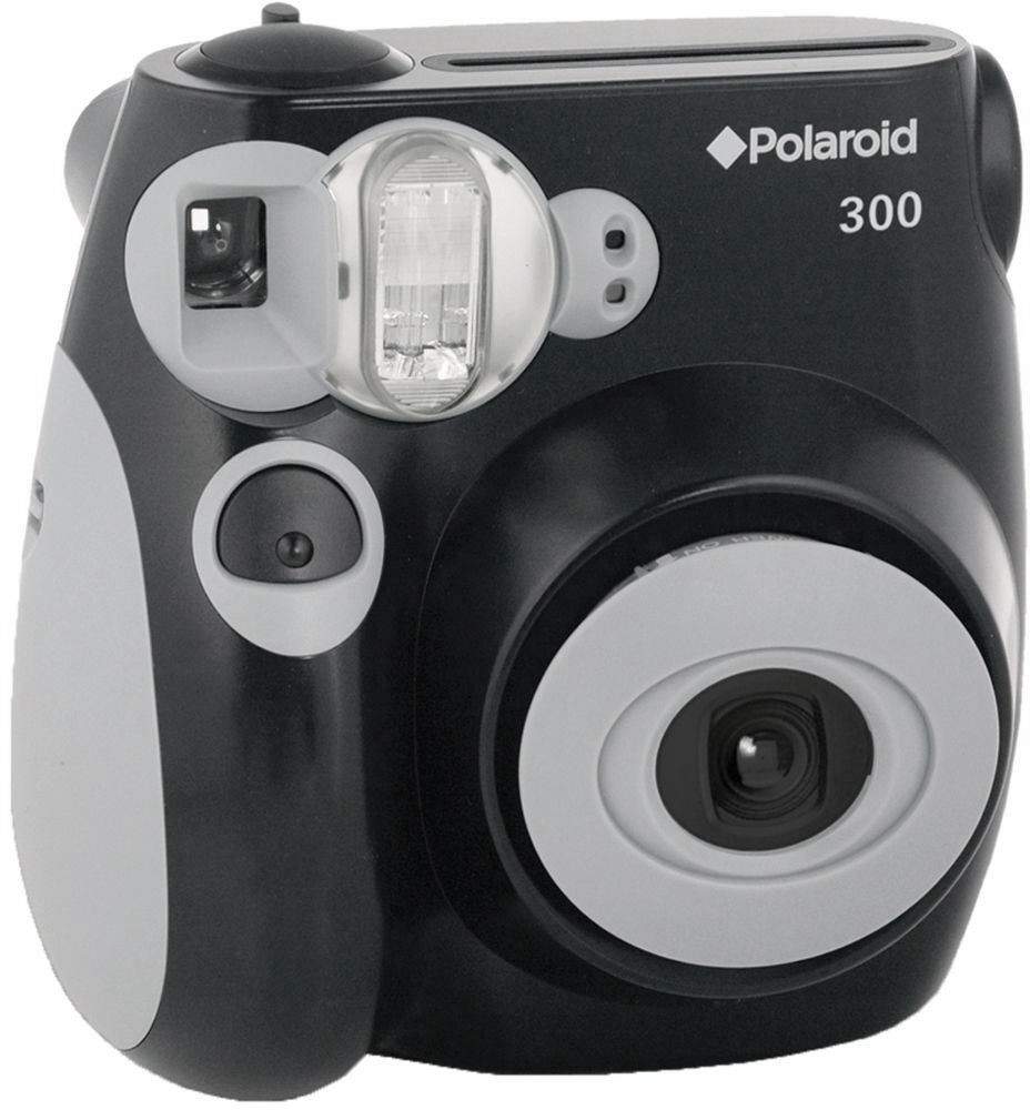Polaroid Instant 300 - зображення 1