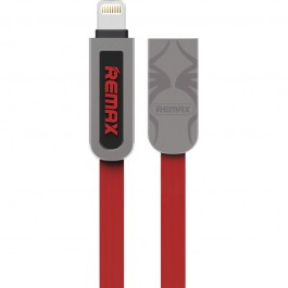 REMAX Armor Series 2 in 1 cable RC-067t Red