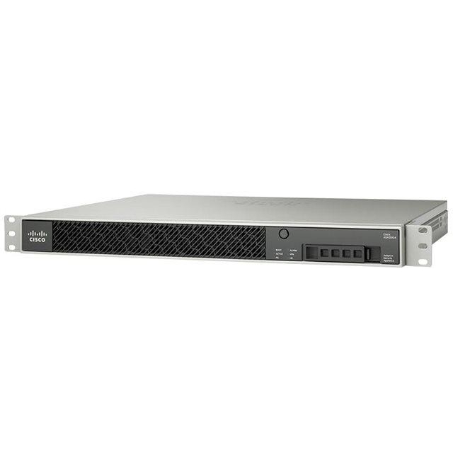 Cisco ASA5515-SSD120-K9 - зображення 1