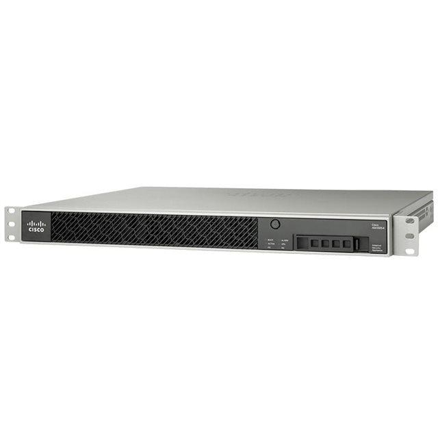 Cisco ASA5525-SSD120-K9 - зображення 1