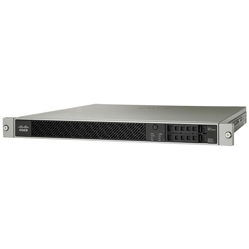 Cisco ASA5545-K8 - зображення 1