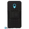 BeCover Meizu M3s Shock-proof Black (701081) - зображення 1