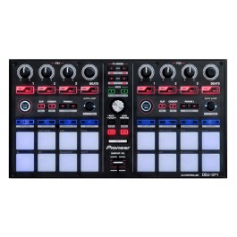 Pioneer DDJ-SP1