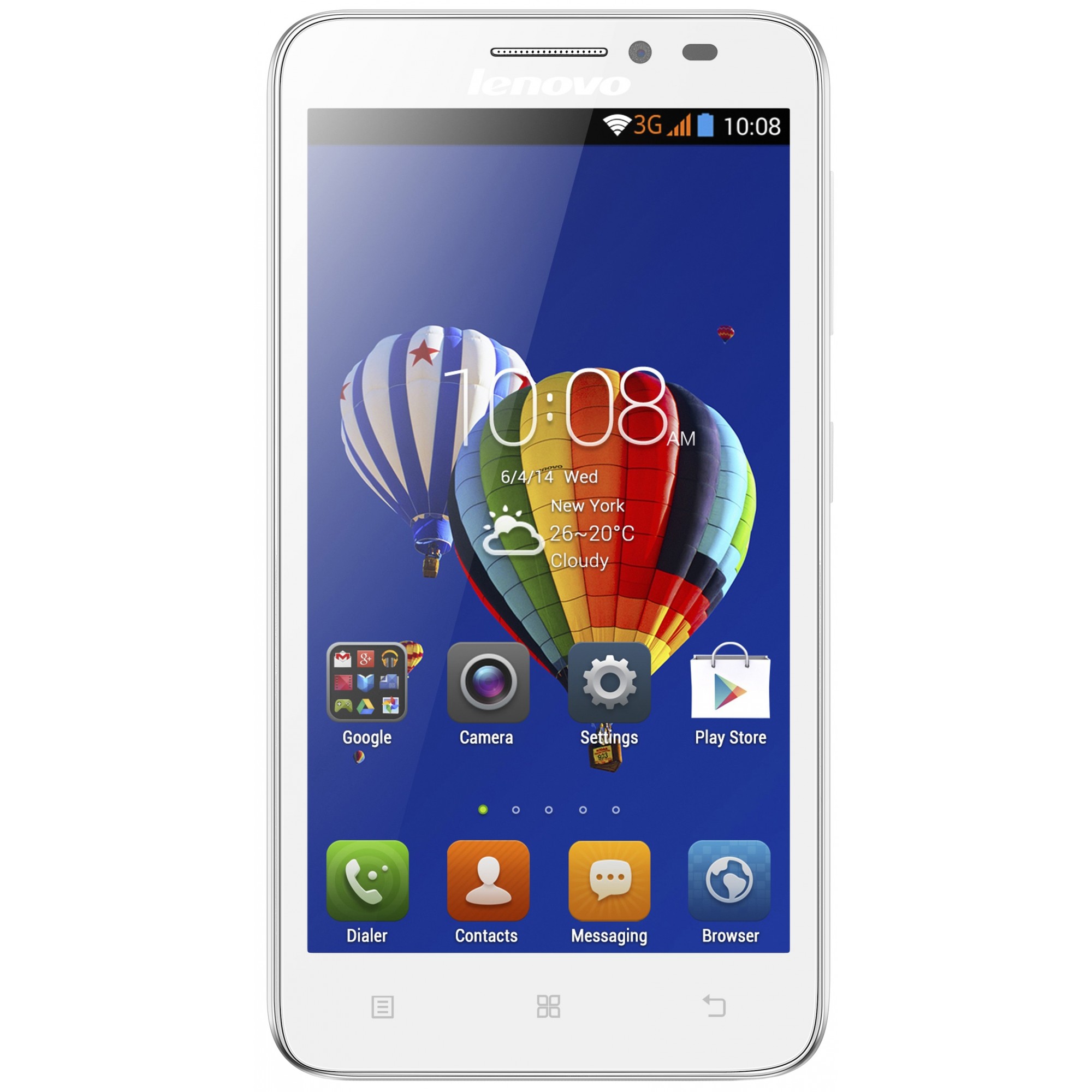 Lenovo A606 (White) купить в интернет-магазине: цены на смартфон A606  (White) - отзывы и обзоры, фото и характеристики. Сравнить предложения в  Украине: Киев, Харьков, Одесса, Днепр на Hotline.ua