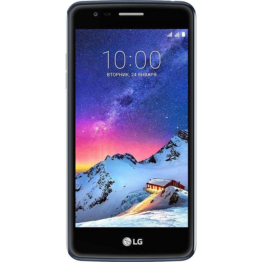 LG K8 2017 - зображення 1