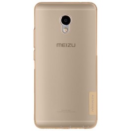 Nillkin Meizu M3e Nature Brown