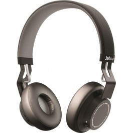   JABRA Move Wireless Coal Black (100-96300000-60)