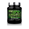 Scitec Nutrition BCAA+Glutamine Xpress 600 g /50 servings/ Fruity Bubblegum - зображення 1