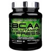 Scitec Nutrition BCAA+Glutamine Xpress 600 g /50 servings/ Lime - зображення 1