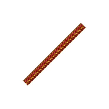 Tendon Accessory cords 4 mm 100 m / red (A040TR42S100R) - зображення 1