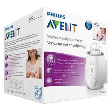 Philips Avent SCF355/00 - зображення 1