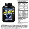 Dymatize Super Mass Gainer 2722 g - зображення 2