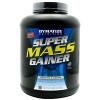 Dymatize Super Mass Gainer 2722 g /8 servings/ Courment Vanilla - зображення 1