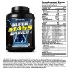 Dymatize Super Mass Gainer 2722 g /8 servings/ Courment Vanilla - зображення 2