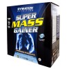 Dymatize Super Mass Gainer 5443 g /16 servings/ Courment Vanilla - зображення 1