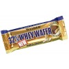 Weider 32% Whey-Wafer Bar 35 g Stracciatella - зображення 1