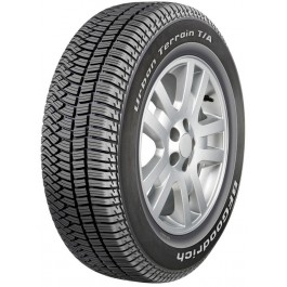 BFGoodrich Urban Terrain (245/70R16 111H)