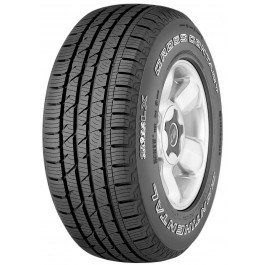 Continental ContiCrossContact LX Sport (315/40R21 111H)