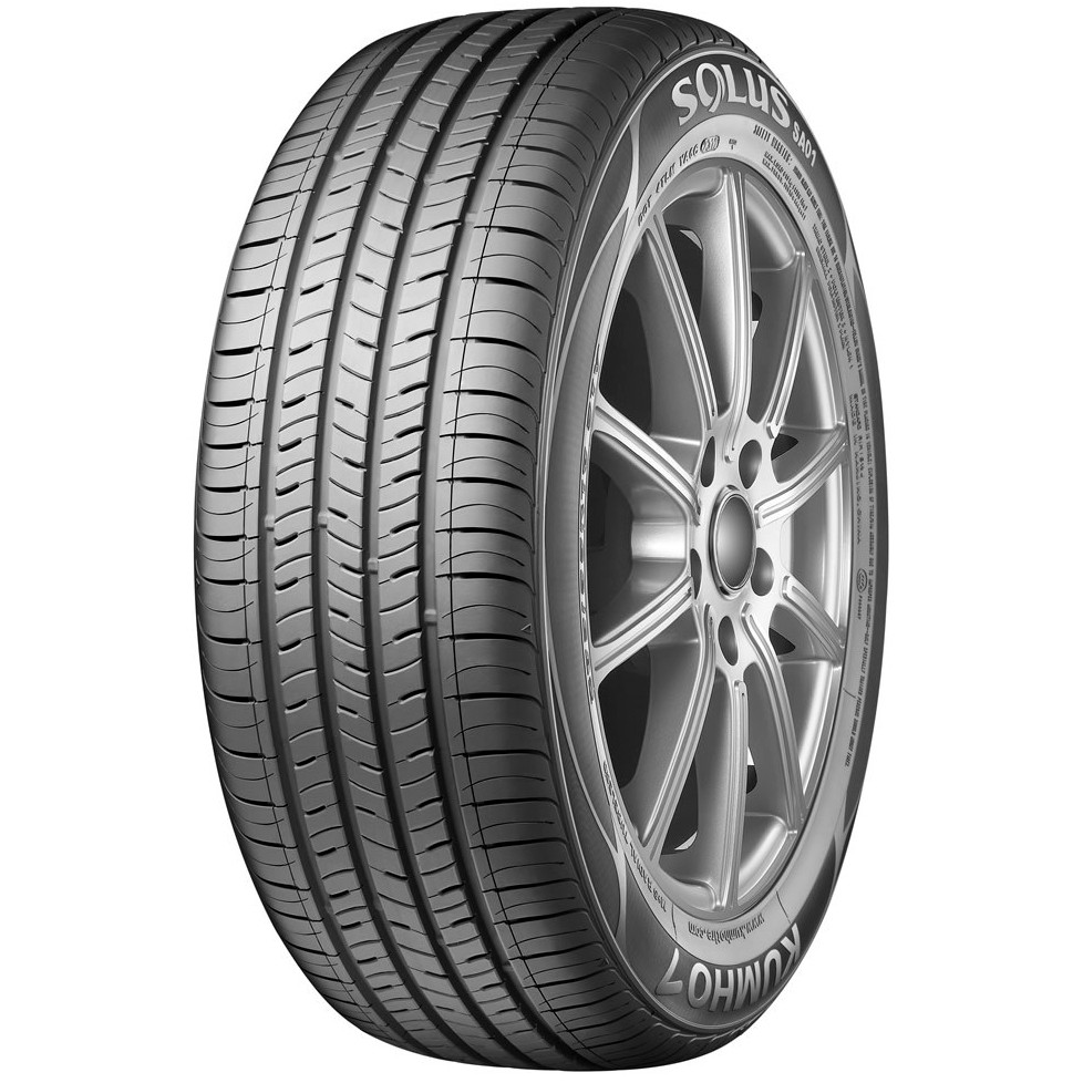 Kumho Solus SA01 KH32 - зображення 1