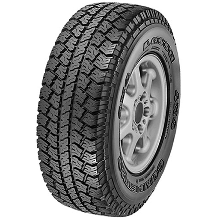 Lassa Competus A/T (215/65R16 102T) - зображення 1