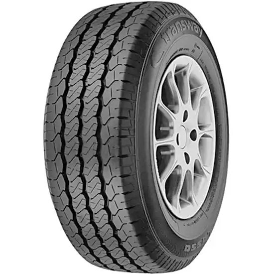 Lassa Transway (235/65R16 121Q) - зображення 1