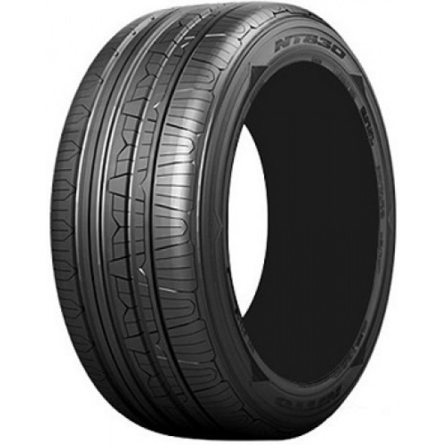 Nitto NT830 - зображення 1