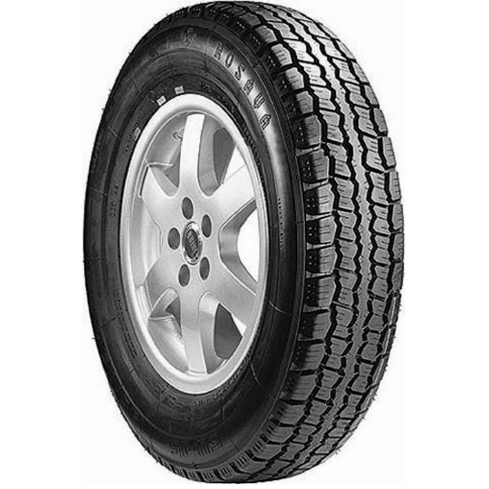 Rosava BC-15 (185/80R14 102N) - зображення 1