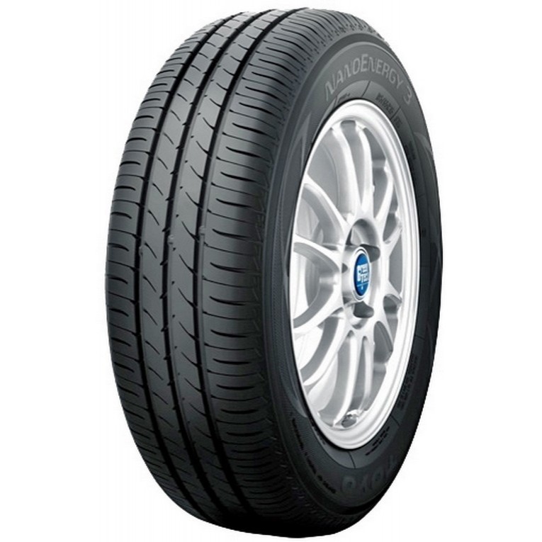 Toyo Nano Energy 3 (145/65R15 72T) - зображення 1