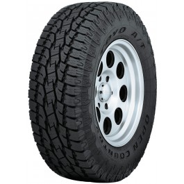   Toyo OPEN COUNTRY A/T Plus (205/70R15 96S)