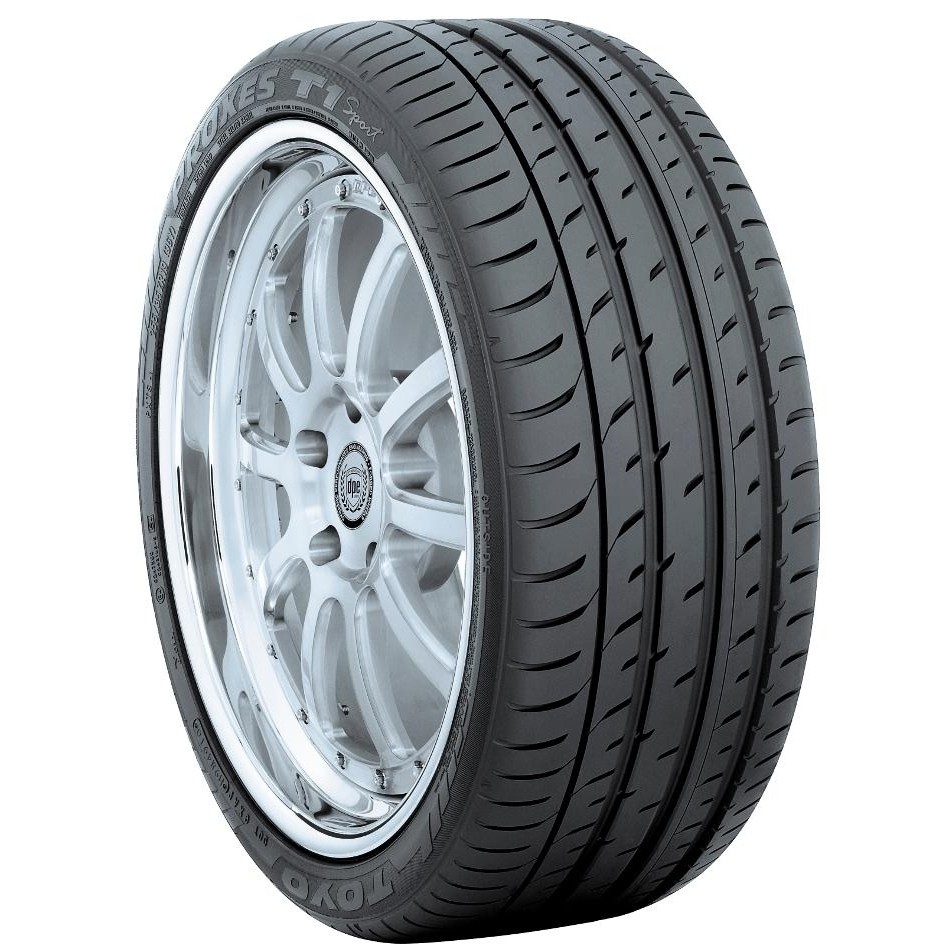 Toyo Proxes T1 Sport (275/40R22 108Y) - зображення 1