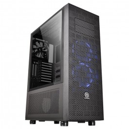   Thermaltake Core X71 Tempered Glass Edition (CA-1F8-00M1WN-02)