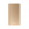 IWALK Chic 10000mAh Universal Backup Battery, Gold - зображення 1