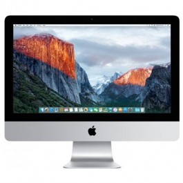 Apple iMac 27'' Retina 5K Late 2015 (Z0SD000M1)