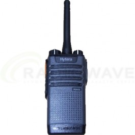 Hytera PD415 UHF