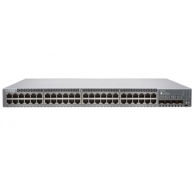 Juniper EX3400-48T - зображення 1