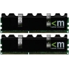 Mushkin 4 GB (2x2GB) DDR3 2000 MHz (996801) - зображення 1