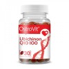 OstroVit Ubichinon Q10 100 mg 30 caps - зображення 1