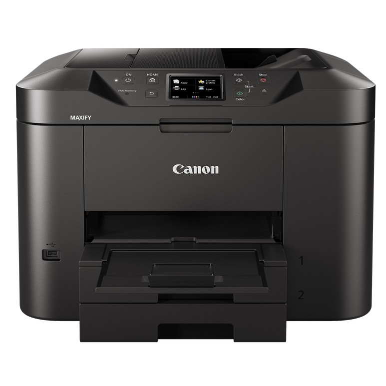 Canon MAXIFY MB2750 (0958C009) - зображення 1