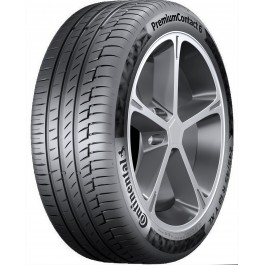   Continental PremiumContact 6 (245/40R18 97Y)